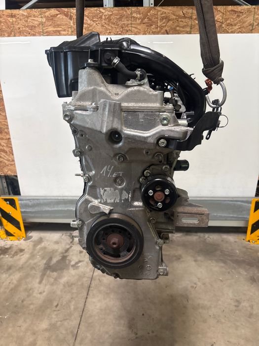 Moteur d'occasion Dacia 1.6L H4M738-H4M – état général