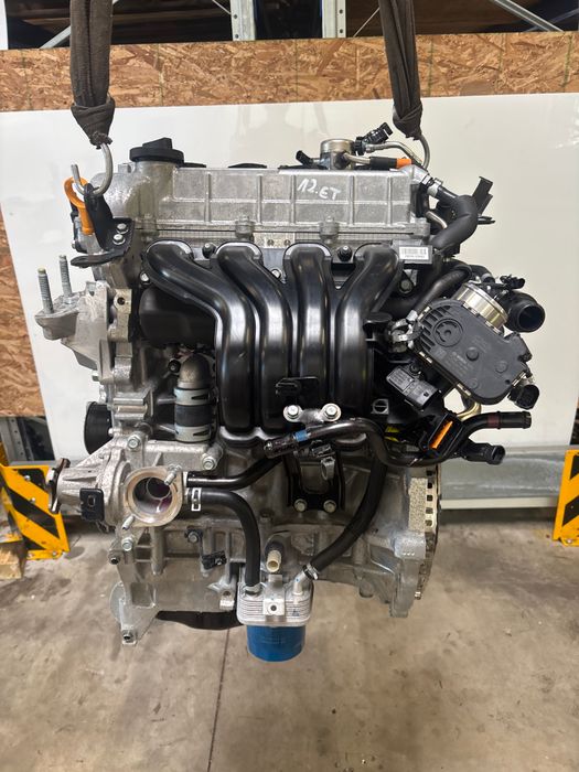 Moteur d'occasion KIA NIRO I 1.6L – G4LE