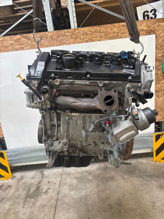 Moteur 5GR-5G04-EP6FDTX Peugeot 208 75 064 km – vue détail