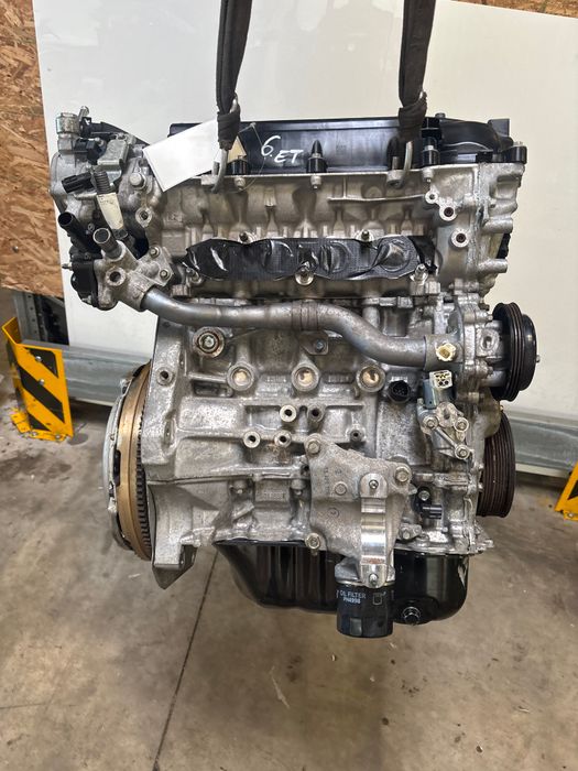 Moteur d'occasion Mazda 2 DL 1.5L – P5X0