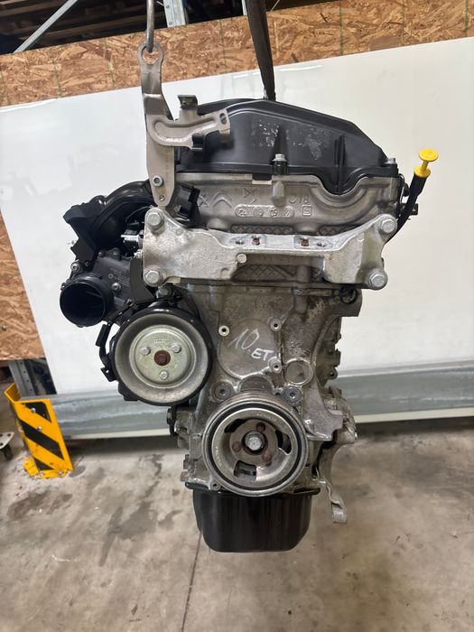 Bloc moteur Peugeot 1.6L 5GR-5G04-EP6FDTX – Express Parts