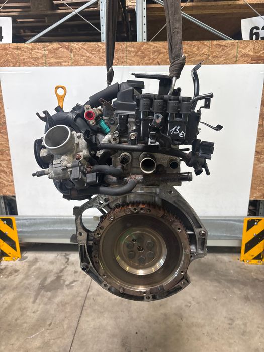 Bloc moteur Hyundai 1.2L G4LA – Express Parts