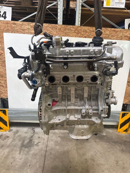 Moteur G4LE KIA NIRO I 47 000 km – vue détail