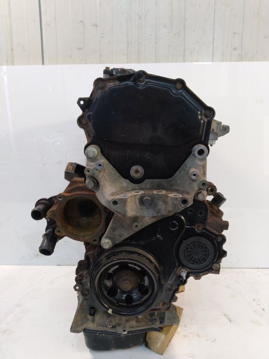 Moteur Ford Transit YMF6 – Express Parts Belgique