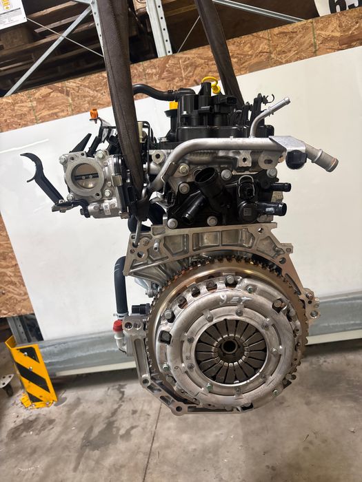 Bloc moteur DACIA 2.9L H4D470-H4D – Express Parts
