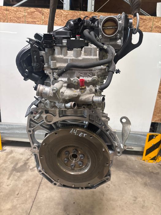 Bloc moteur Dacia 1.6L H4M738-H4M – Express Parts