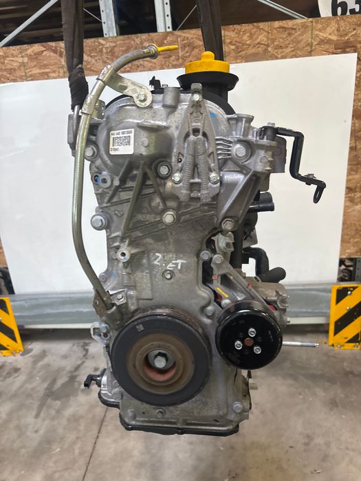 Moteur d'occasion RENAULT 1.0L H4D450-H4D – état général