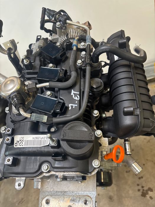 Moteur KIA RIO IV G3LE – Express Parts Belgique