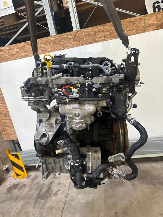 Moteur d'occasion RENAULT TRAFIC III 2.0L – M9R710