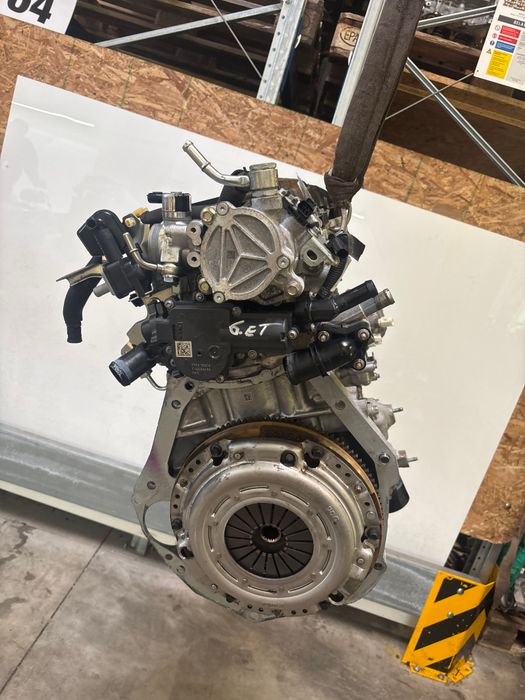 Bloc moteur Mazda 1.5L P5X0 – Express Parts