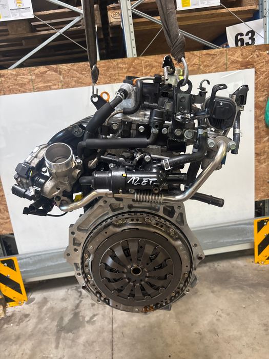 Bloc moteur KIA 1.6L G4LE – Express Parts
