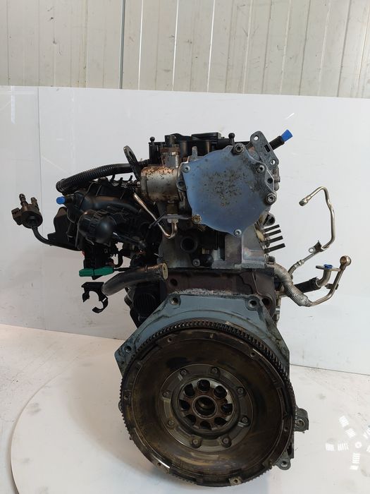 Moteur d'occasion VW 2.0L CCZB-CCZ – état général