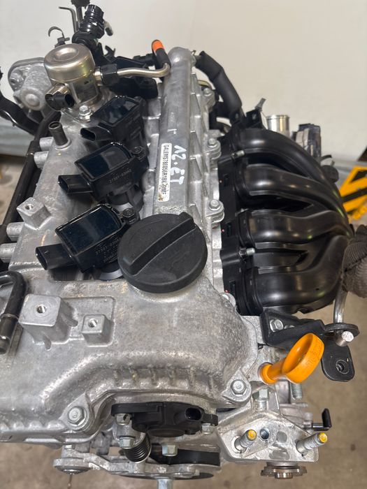 Moteur KIA NIRO I G4LE – Express Parts Belgique