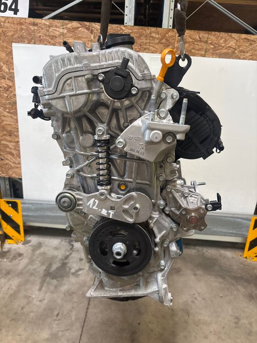 Moteur d'occasion KIA 1.6L G4LE – état général