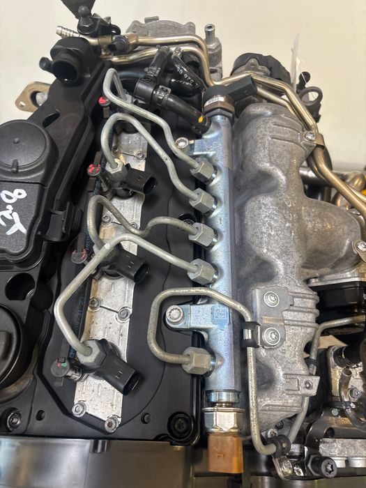 Moteur Seat Exeo A4 A5 Q5 CAGA-CAG – Express Parts Belgique