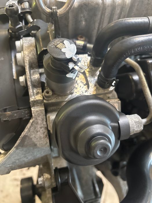 Moteur complet Seat Exeo A4 A5 Q5 2.0L d'occasion