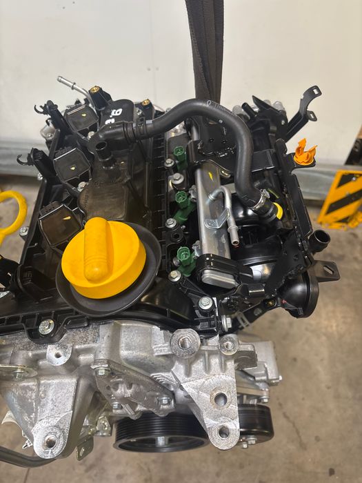 Moteur DACIA SANDERO III H4D470-H4D – Express Parts Belgique