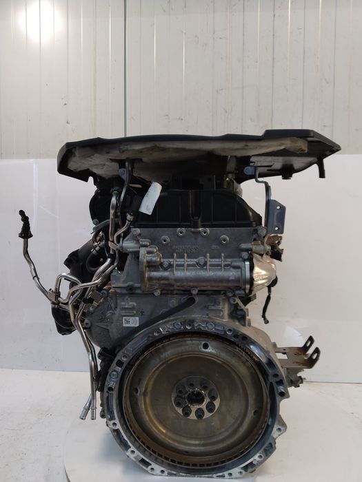 Moteur 651.930-OM651.930-OM651 INFINITI Q50 96 560 km – vue détail