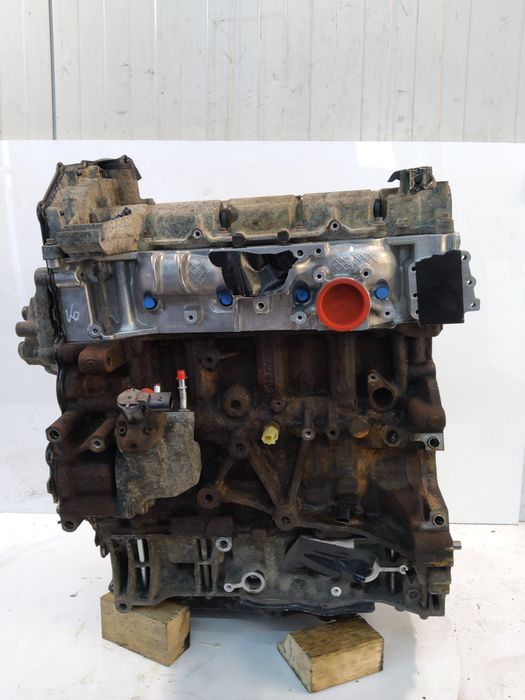 Moteur d'occasion Ford Transit 2.0L – YMF6
