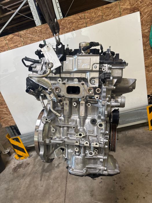 Moteur G3LE KIA RIO IV 24 392 km – vue détail