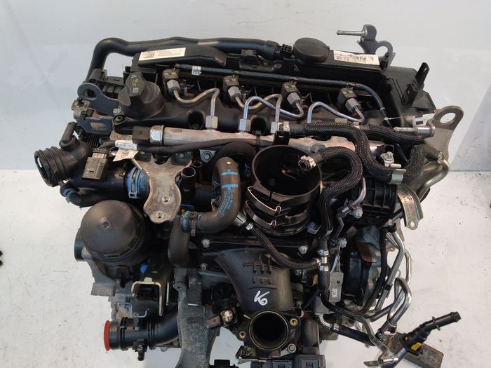 Bloc moteur INFINITI 2.2L 651.930-OM651.930-OM651 – Express Parts