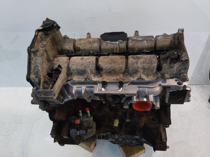 Bloc moteur Ford 2.0L YMF6 – Express Parts