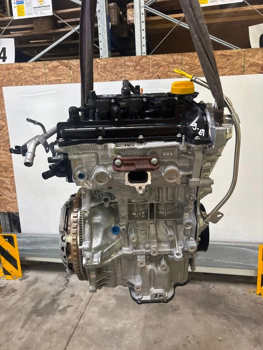 Moteur H4D470-H4D DACIA SANDERO III 2 900 km – vue détail