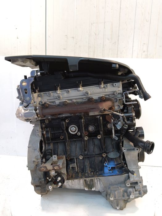Moteur d'occasion INFINITI 2.2L 651.930-OM651.930-OM651 – état général
