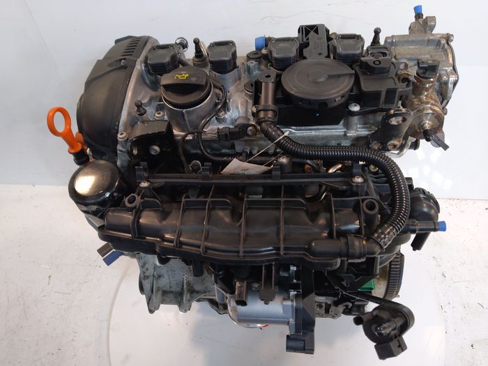 Moteur VW SCIROCCO III CCZB-CCZ – Express Parts Belgique