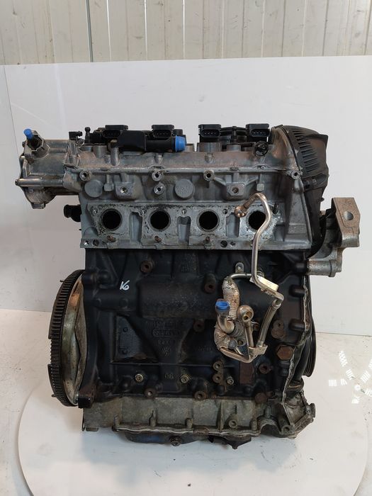 Moteur CCZB-CCZ VW SCIROCCO III 287 271 km – vue détail