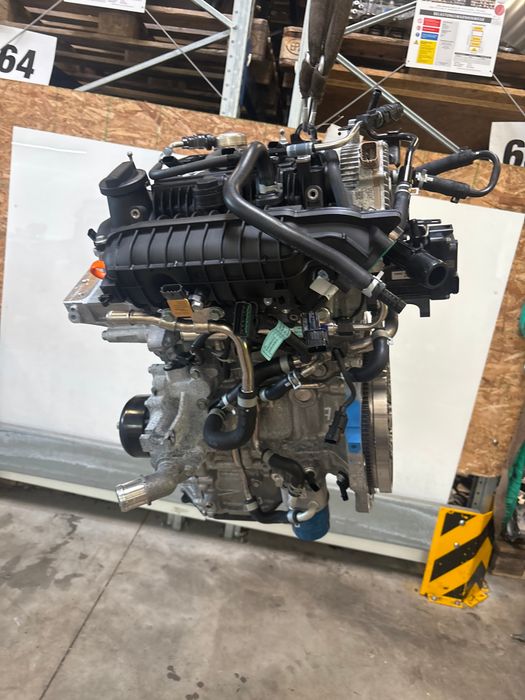 Moteur d'occasion KIA RIO IV 24.0L – G3LE