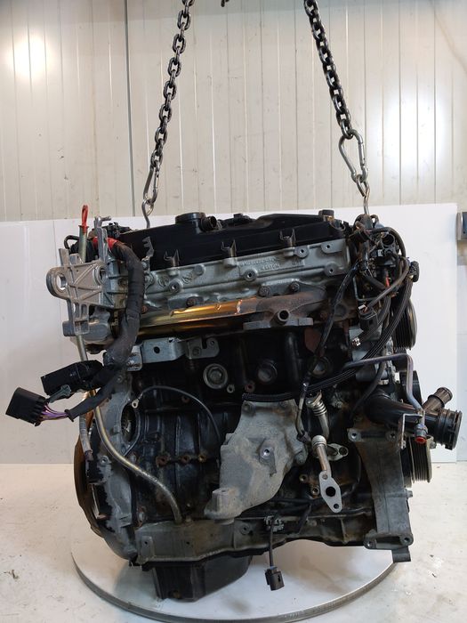 Moteur d'occasion Mercedes-Benz 2.2L OM651.911 – état général
