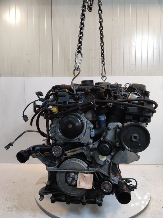 Moteur Mercedes-Benz C (C204) OM651.911 – Express Parts Belgique