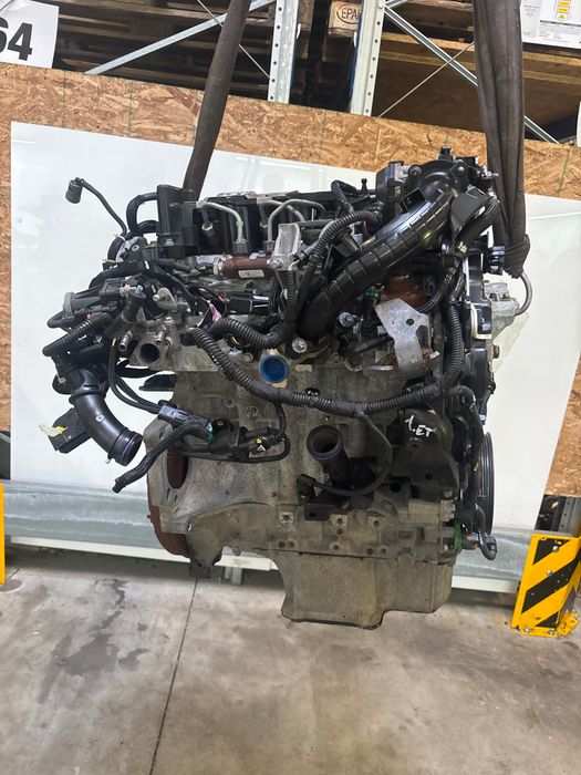Moteur d'occasion Peugeot Partner 1.5L – YHY-YH01-DV5RD