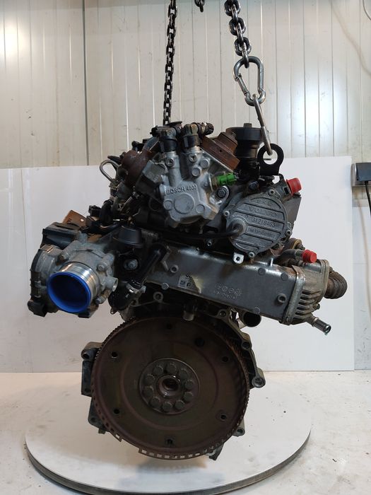 Bloc moteur VOLVO 2.4L D5244T14 – Express Parts