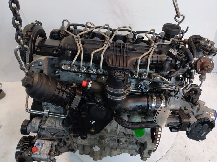 Moteur VOLVO XC60 D5244T14 – Express Parts Belgique