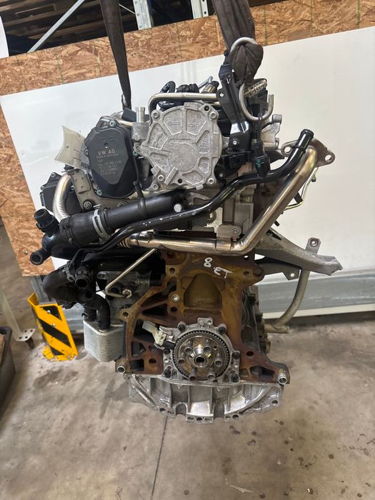 Bloc moteur Seat 2.0L CAGA-CAG – Express Parts