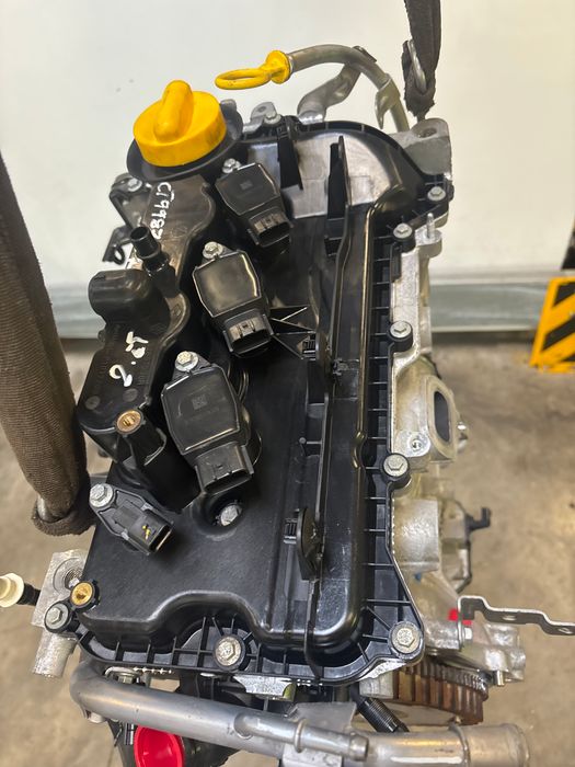 Moteur RENAULT CAPTUR II H4D450-H4D – Express Parts Belgique