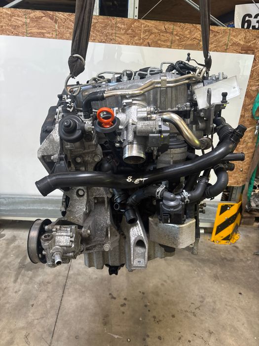 Moteur d'occasion Seat Exeo A4 A5 Q5 2.0L – CAGA-CAG
