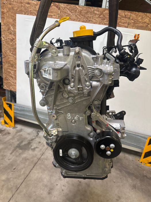 Moteur d'occasion DACIA 2.9L H4D470-H4D – état général
