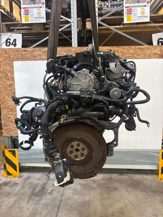 Moteur d'occasion Peugeot 1.5L YHY-YH01-DV5RD – état général