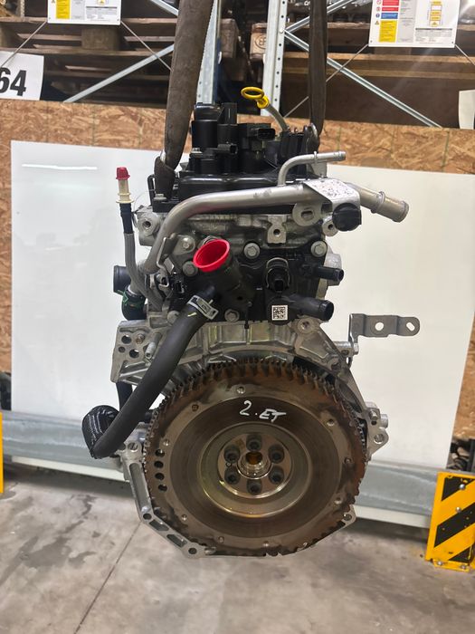 Bloc moteur RENAULT 1.0L H4D450-H4D – Express Parts