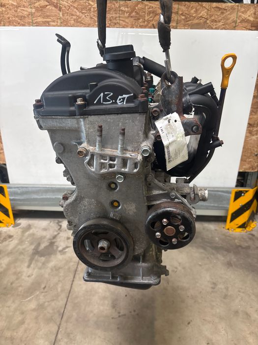 Moteur d'occasion Hyundai 1.2L G4LA – état général