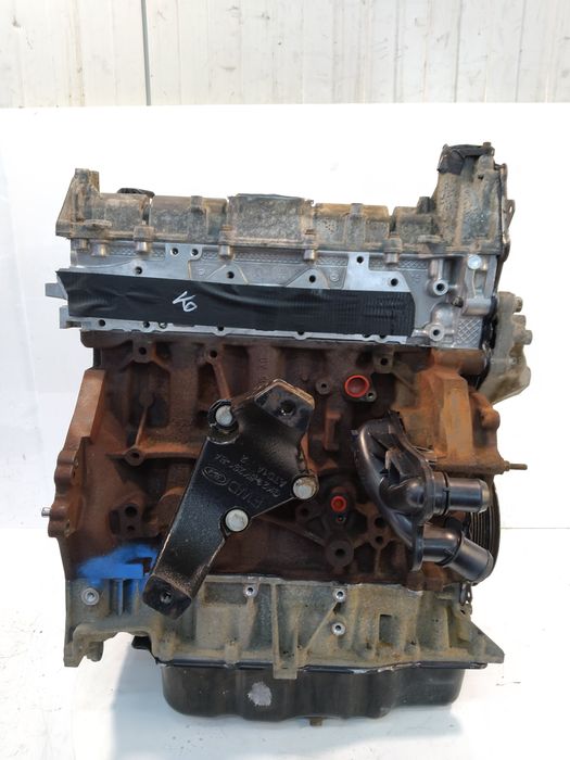 Moteur d'occasion Ford 2.0L YMF6 – état général