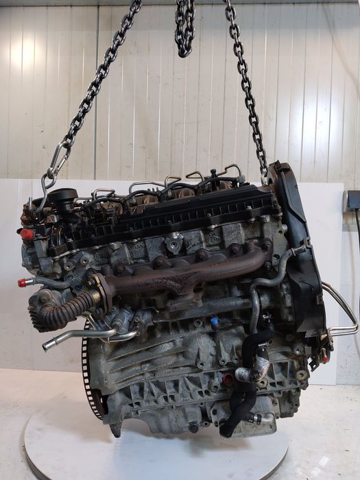 Moteur D5244T14 VOLVO XC60 232 812 km – vue détail