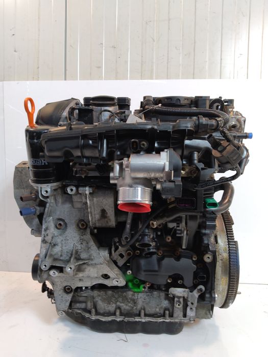 Moteur d'occasion VW SCIROCCO III 2.0L – CCZB-CCZ