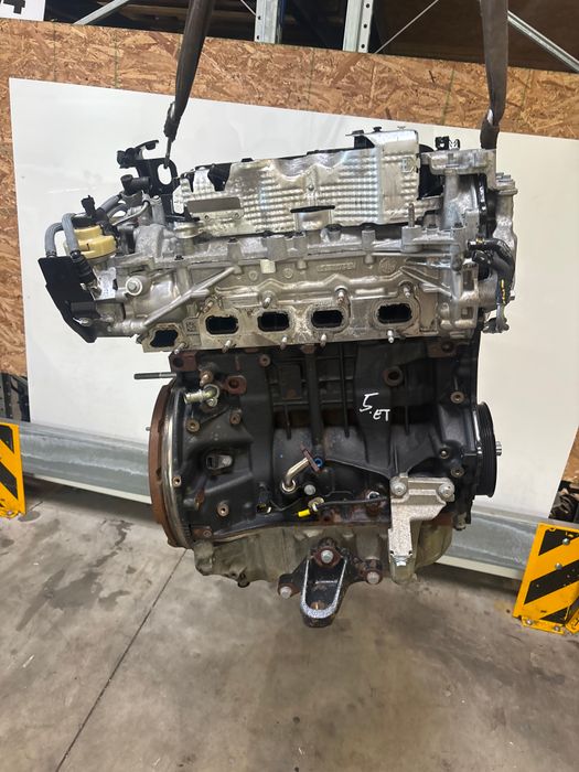 Moteur M9R710 RENAULT TRAFIC III 83 537 km – vue détail