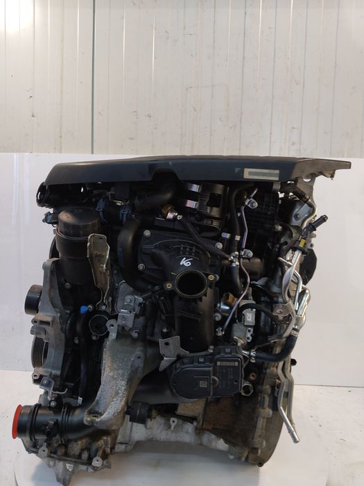 Moteur d'occasion INFINITI Q50 2.2L – 651.930-OM651.930-OM651