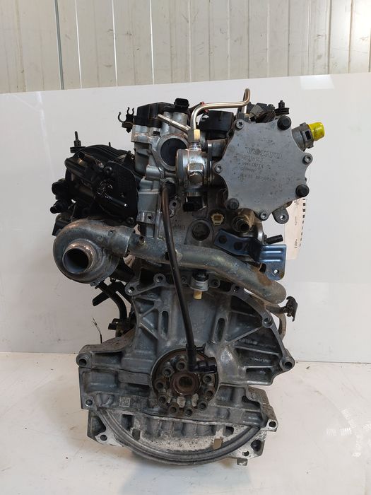 Bloc moteur B4154T4-B41 Volvo – Express Parts