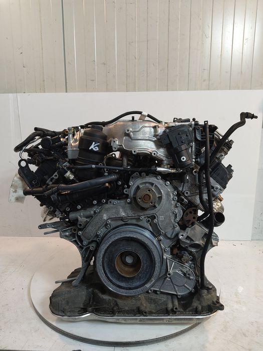 Moteur d'occasion Audi Q7 Q8 3.0L – DPXA-DPX
